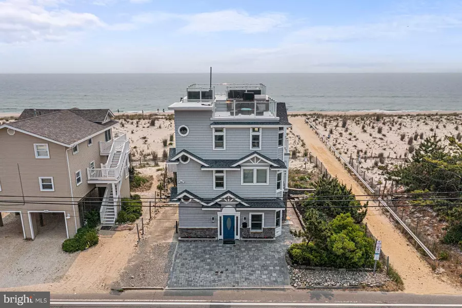 3911 OCEAN, Long Beach Township, NJ 08008