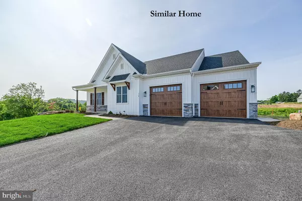 New Freedom, PA 17349,LOT 57 WINDY HILL RD