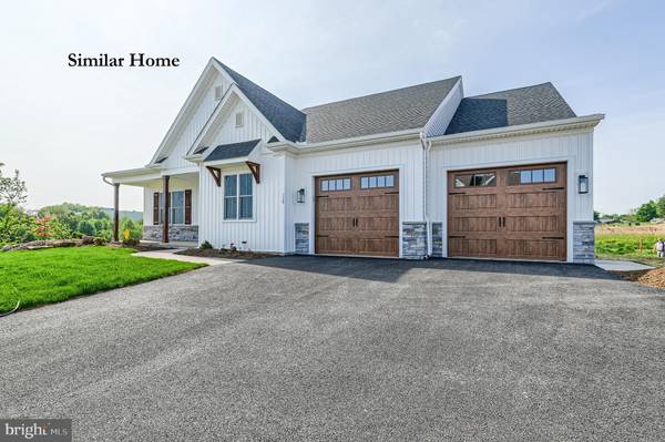 New Freedom, PA 17349,LOT 57 WINDY HILL RD