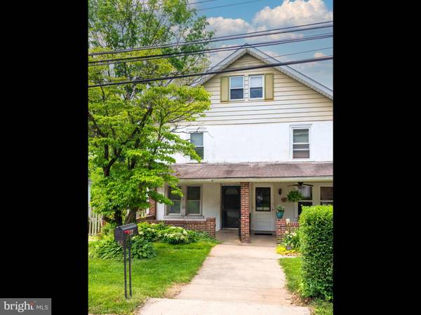 210 N MILL RD, Kennett Square, PA 19348