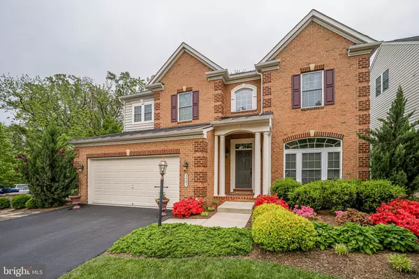 3401 TENNESSEE DR, Alexandria, VA 22303