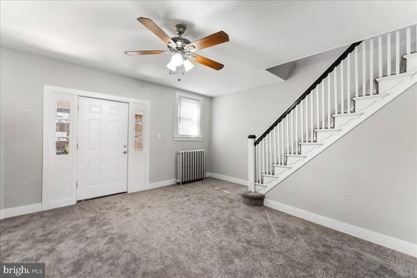 Darby, PA 19023,454 2ND ST #(COLWYN)