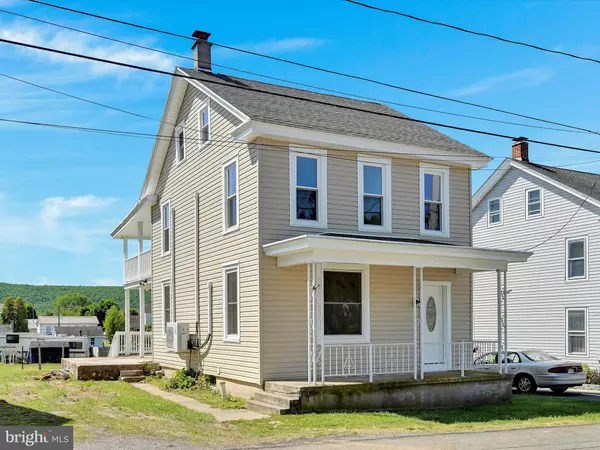 Muir, PA 17957,110 W WASHINGTON ST