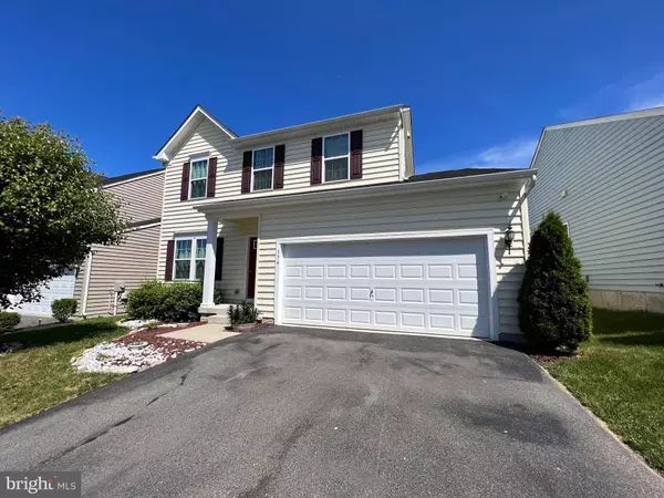 Falling Waters, WV 25419,174 TOLLERTON TRL