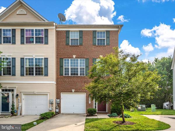 647 TIVOLI RD, Frederick, MD 21703