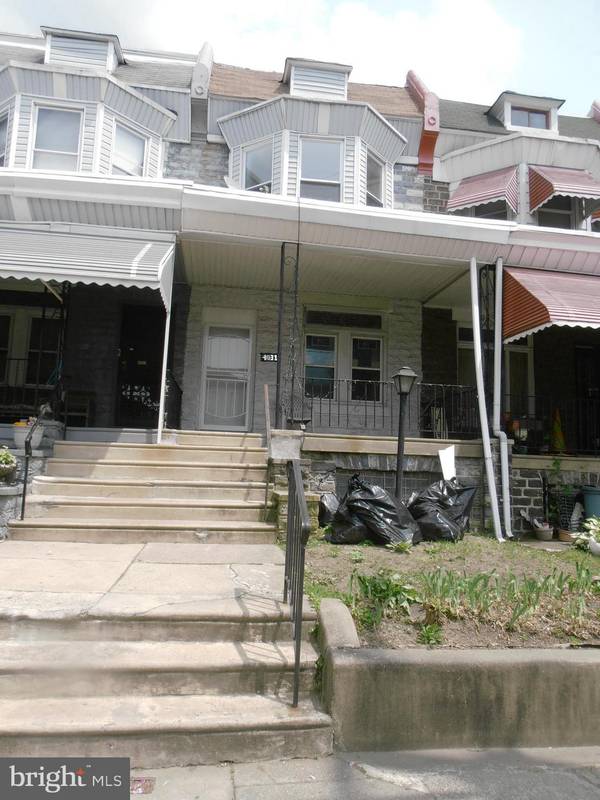 4031 OLD YORK RD, Philadelphia, PA 19140