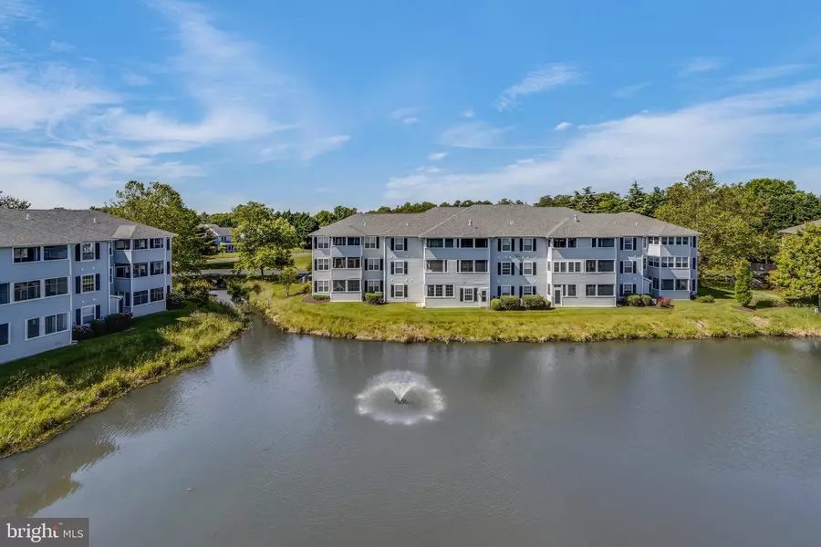 3800 SANIBEL CIR #3816, Rehoboth Beach, DE 19971