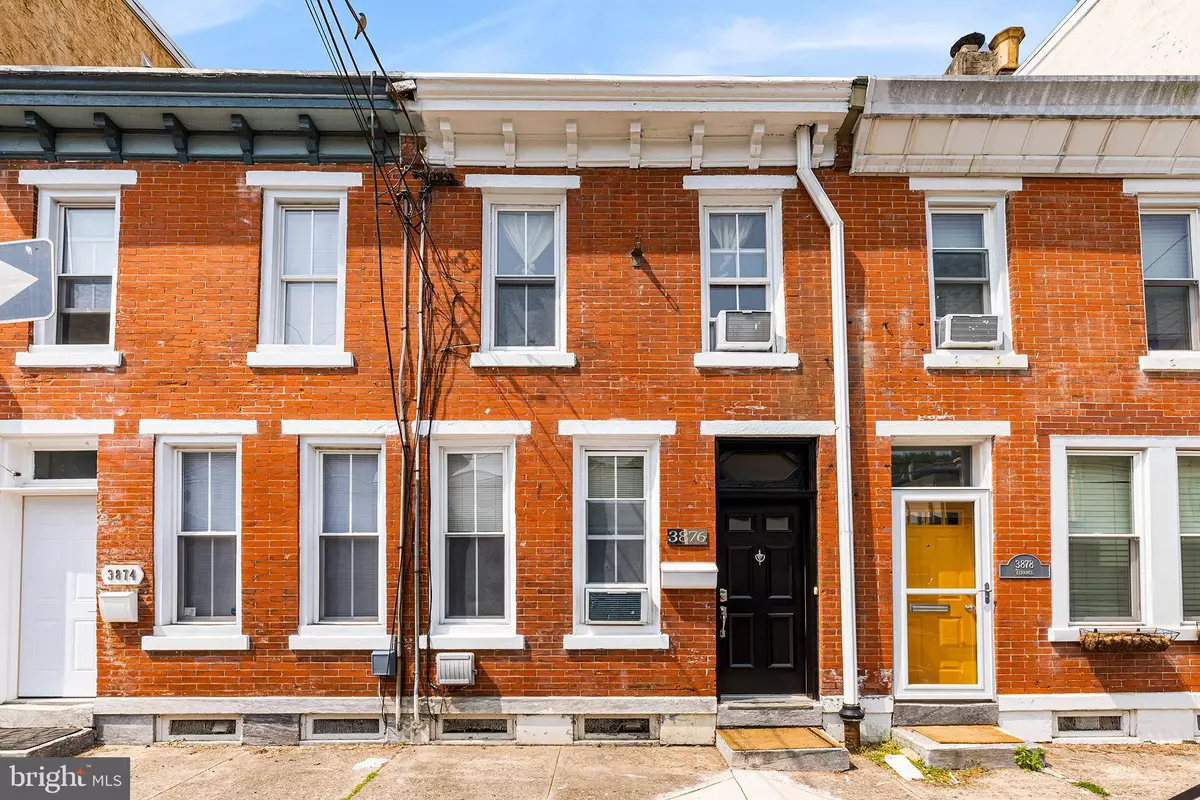 Philadelphia, PA 19128,3876 TERRACE ST