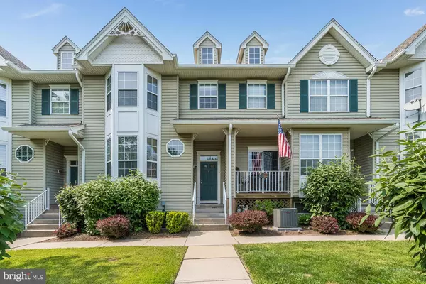 27 CHESTERFIELD CT, Flemington, NJ 08822