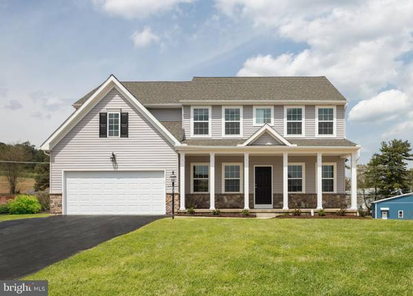 Downingtown, PA 19335,1226 OSBORNE RD #PARKER