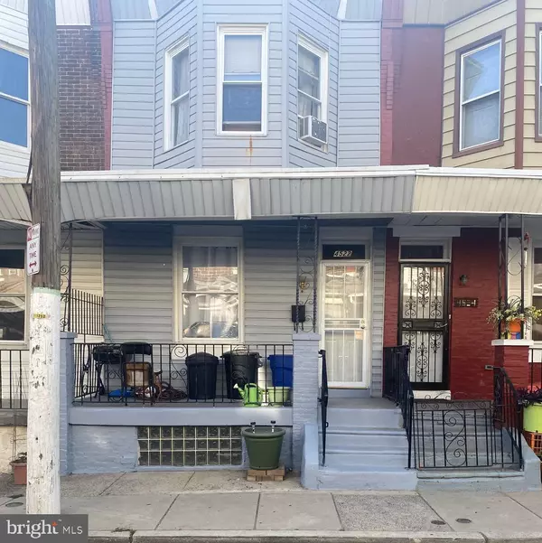 4522 N COLORADO ST, Philadelphia, PA 19140
