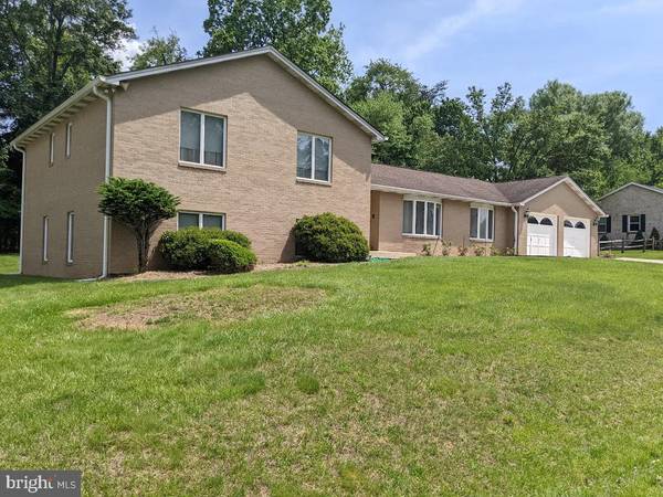 4005 CARIBON ST, Bowie, MD 20721