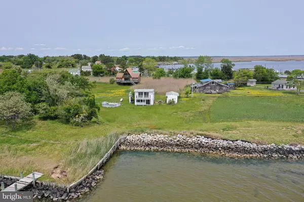 Deal Island, MD 21821,23175 SAIL LOFT LN