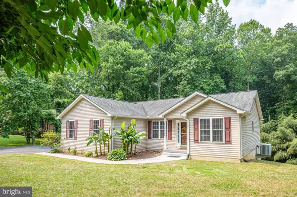 8370 INDEPENDENCE CIR, King George, VA 22485