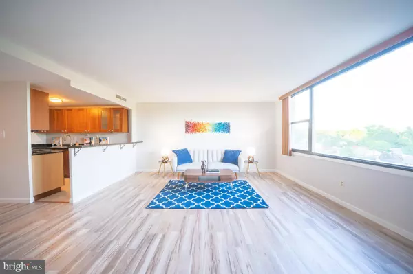 4600 DUKE ST #706, Alexandria, VA 22304