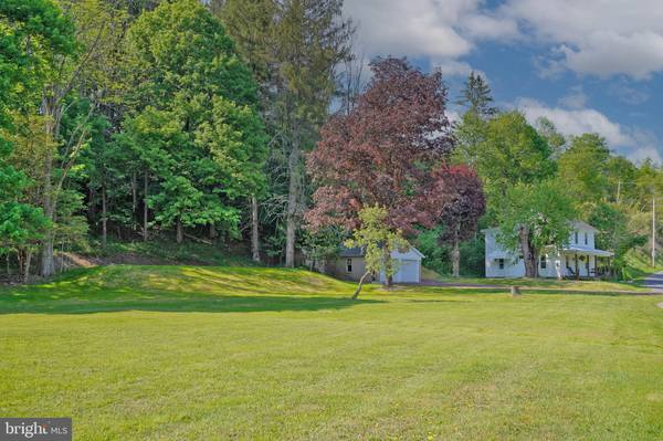 New Ringgold, PA 17960,45 PINE HILL RD