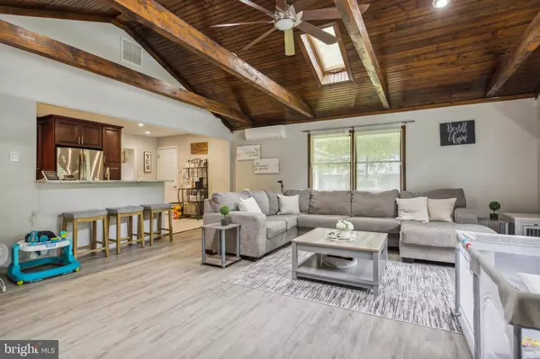 Somerdale, NJ 08083,500 RAWS AVE