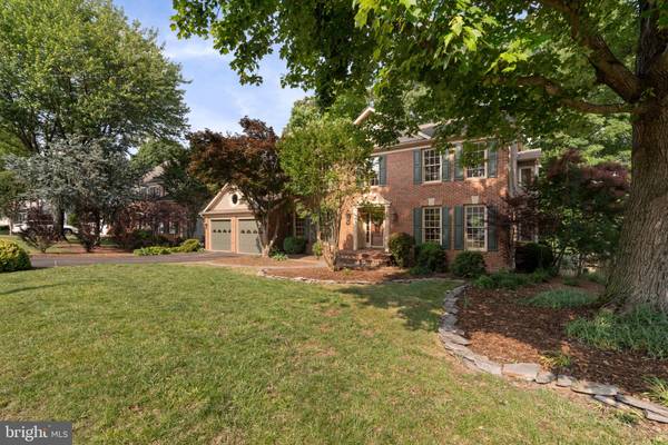 Chantilly, VA 20151,4713 LEWIS WOODS CT