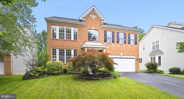 Centreville, VA 20120,5872 LINDEN CREEK CT