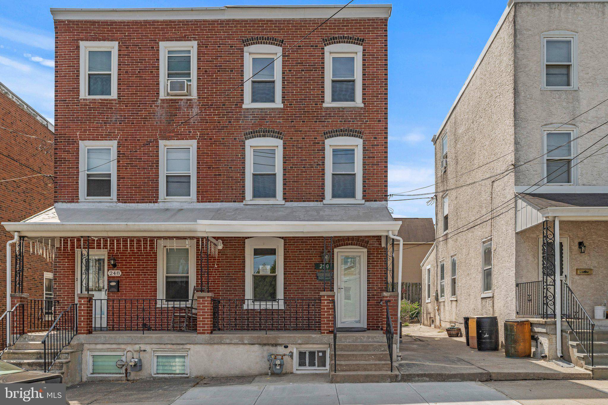 250 HURST ST, Bridgeport, PA 19405