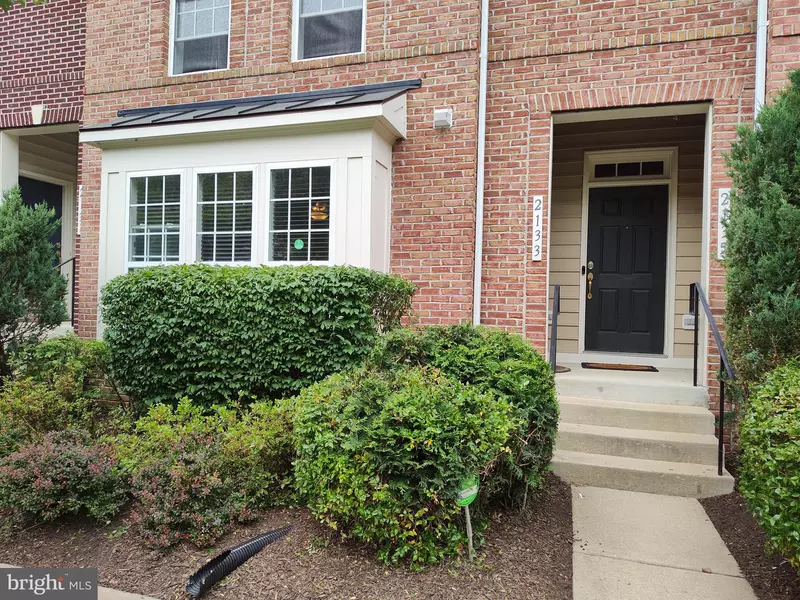 2133 ABBOTTSBURY WAY, Woodbridge, VA 22191