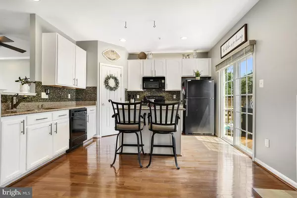 Odenton, MD 21113,1045 LILY WAY