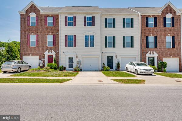 7554 BRIARGROVE LN, Glen Burnie, MD 21060