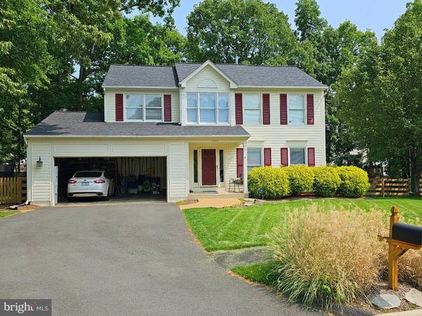 13903 WILD RASPBERRY CT, Gainesville, VA 20155