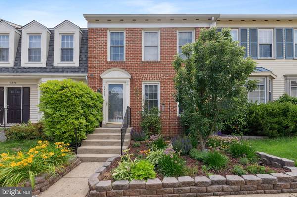 6577 BERMUDA GREEN CT, Alexandria, VA 22312