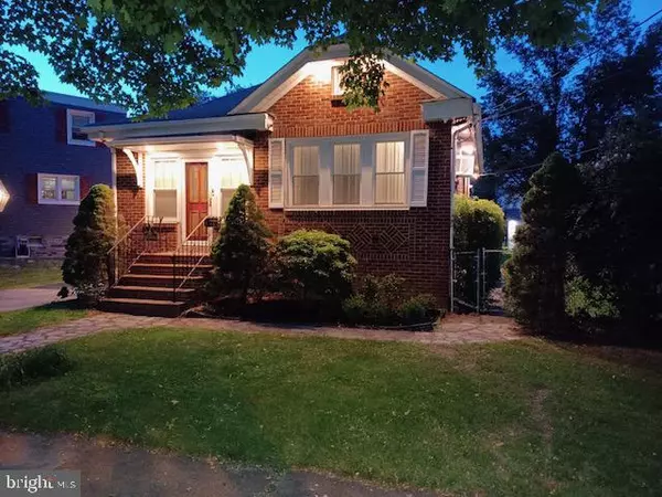 341 MADISON ST, Bristol, PA 19007