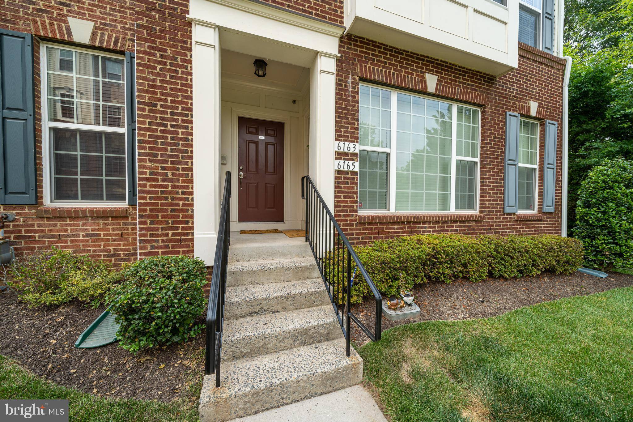Haymarket, VA 20169,6163 ASTER HAVEN CIR #64