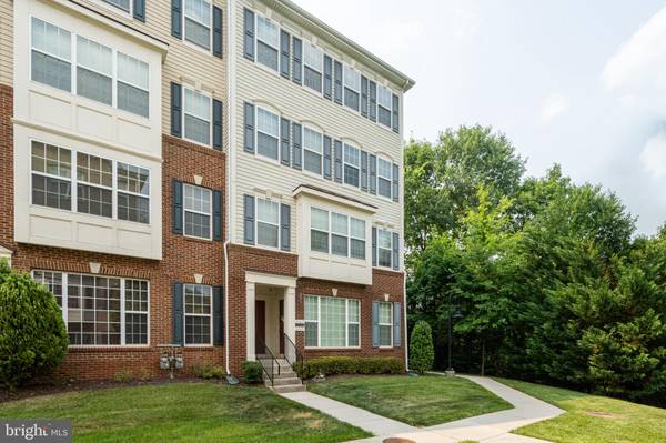 6163 ASTER HAVEN CIR #64, Haymarket, VA 20169