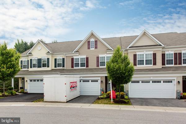 Columbia, MD 21044,7746 RIVER ROCK WAY