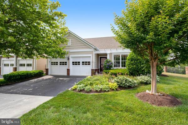 8884 CALLA LILY CT, Lorton, VA 22079