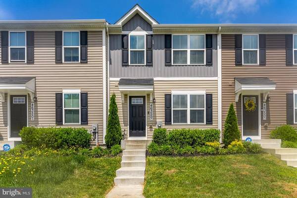 46350 SANDBAR LN #C, Lexington Park, MD 20653