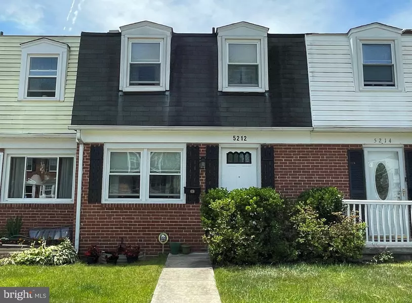 5212 DARIEN RD, Baltimore, MD 21206