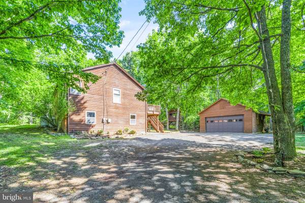 16515 JUDY TER, Haymarket, VA 20169