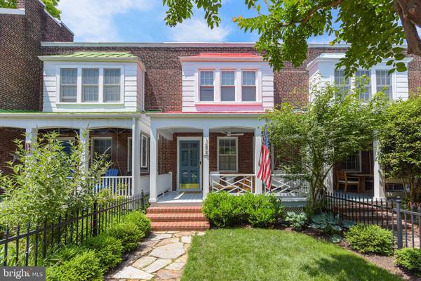 1408 MOUNT VERNON AVE, Alexandria, VA 22301