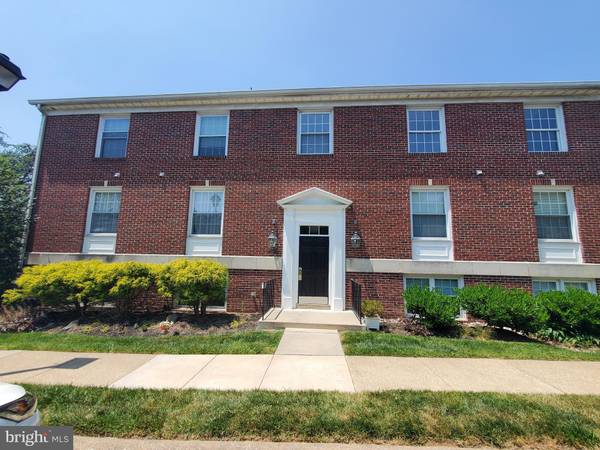 347 HOMELAND SOUTHWAY #1A, Baltimore, MD 21212