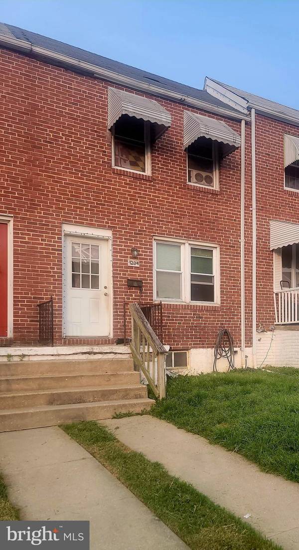 1234 PRIMROSE AVE, Rosedale, MD 21237