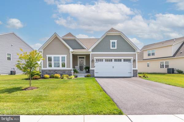 29696 VINCENT VILLAGE DR, Milton, DE 19968