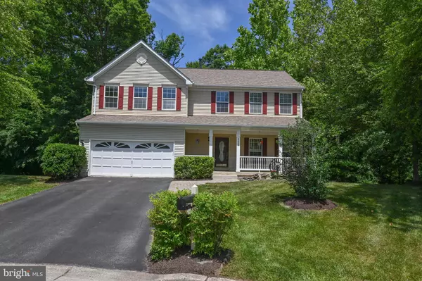 Bowie, MD 20715,8008 OAT RIDGE CT