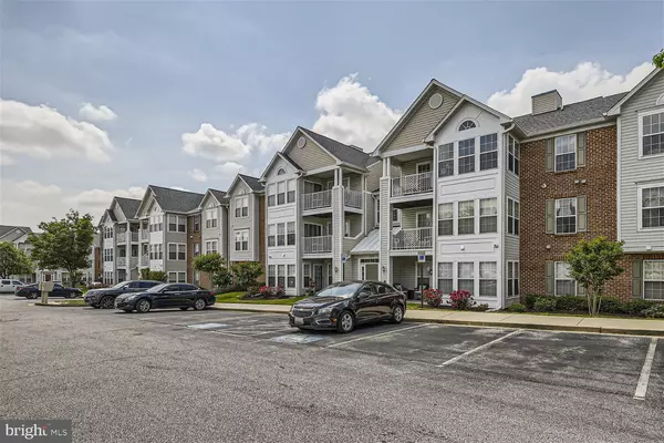 Odenton, MD 21113,2443 BLUE SPRING CT #203