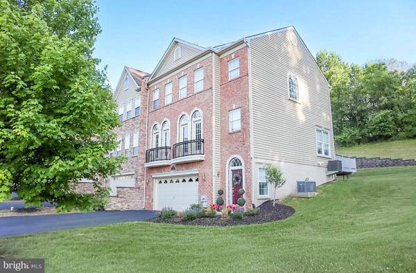 3190 WOODS EDGE DR, Garnet Valley, PA 19060