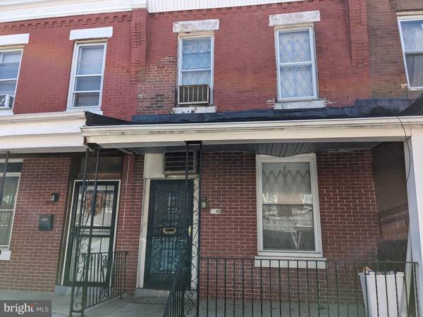 2148 W GRANGE AVE, Philadelphia, PA 19138