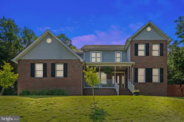 1470 ASHLEY CT, Amissville, VA 20106