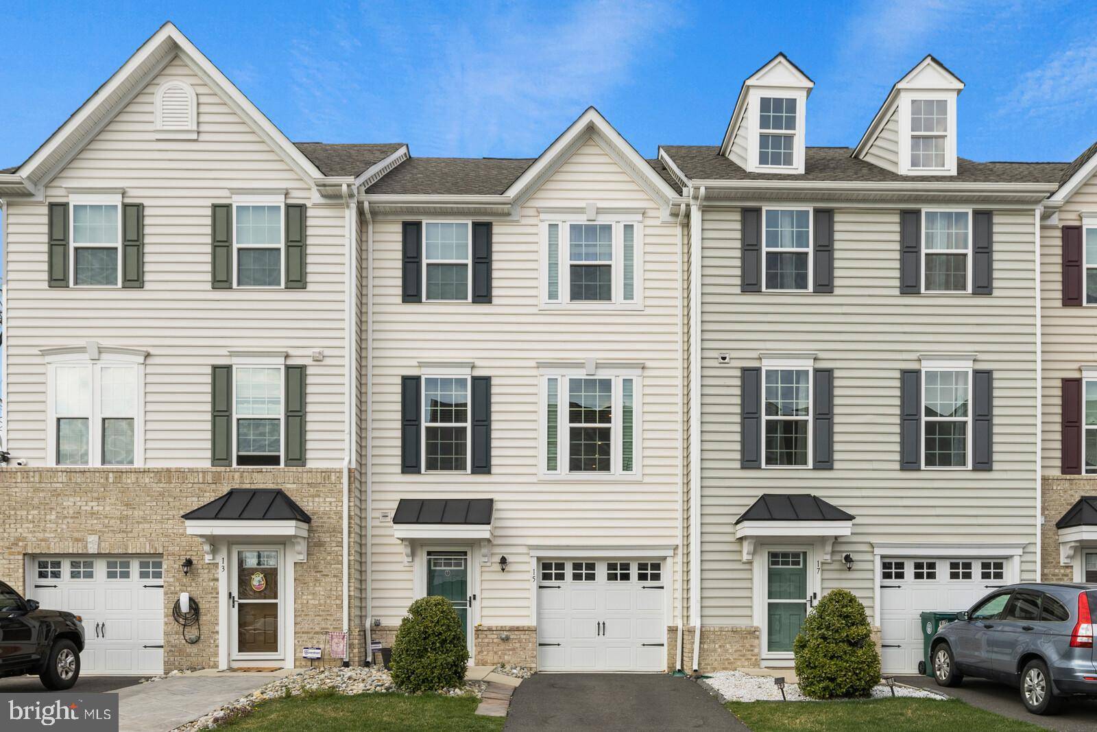 15 ELLA LN, Eastampton, NJ 08060