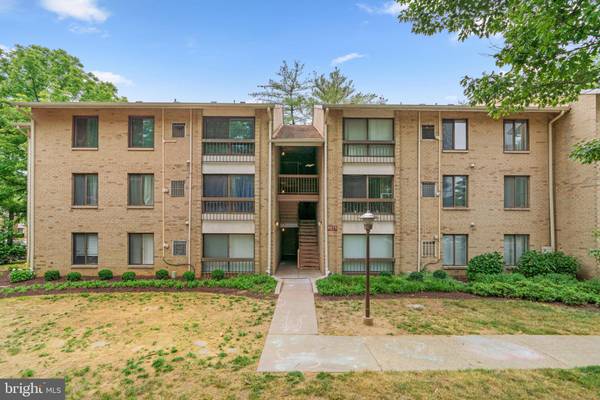 8875 TAMEBIRD CT #I, Columbia, MD 21045