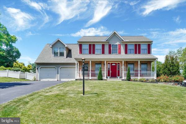 21 HARRISON RD, New Freedom, PA 17349