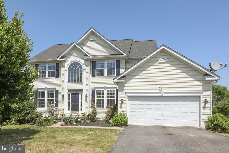 109 SENTRY CT, Winchester, VA 22603